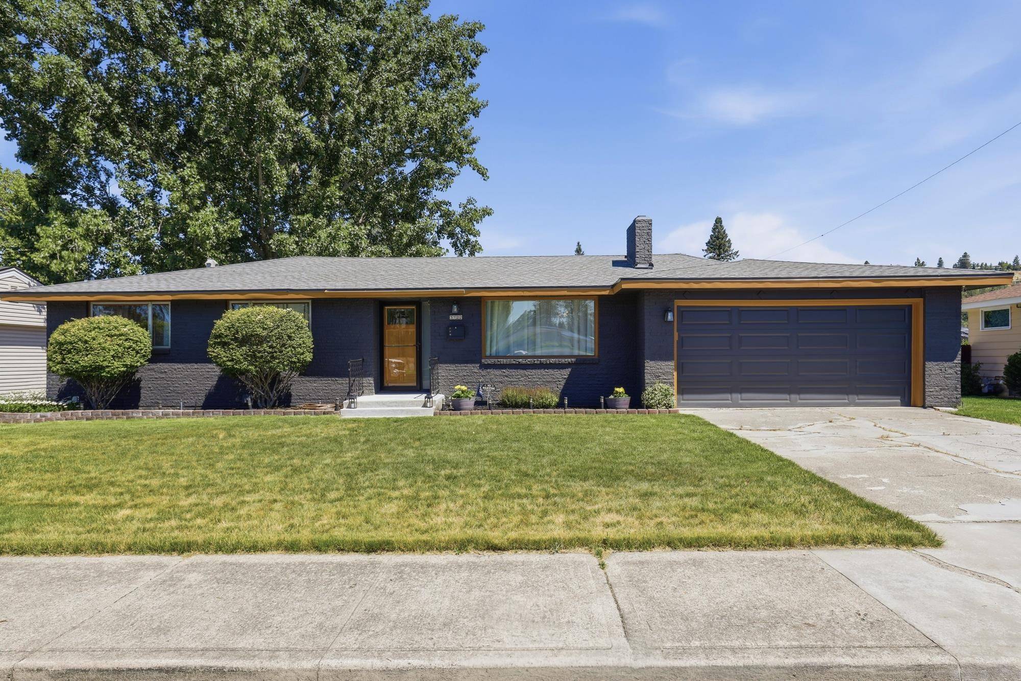 3722 W Lyons Ave, Spokane, WA 99208