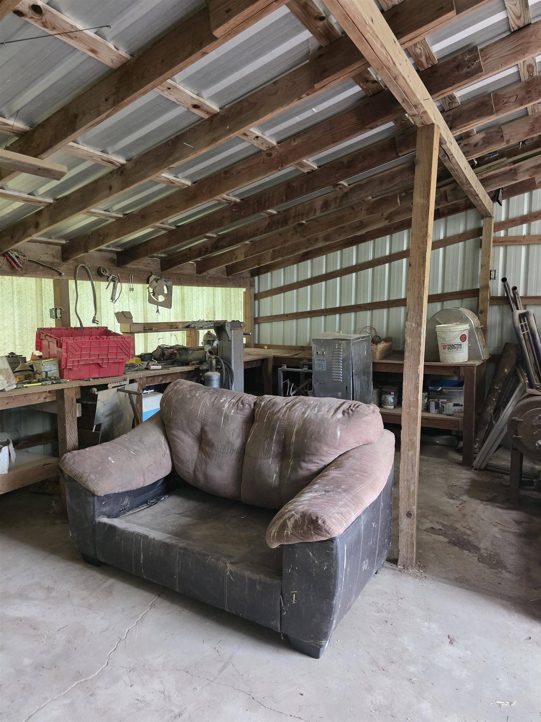 1901 Green Rd, Newport, WA 99156