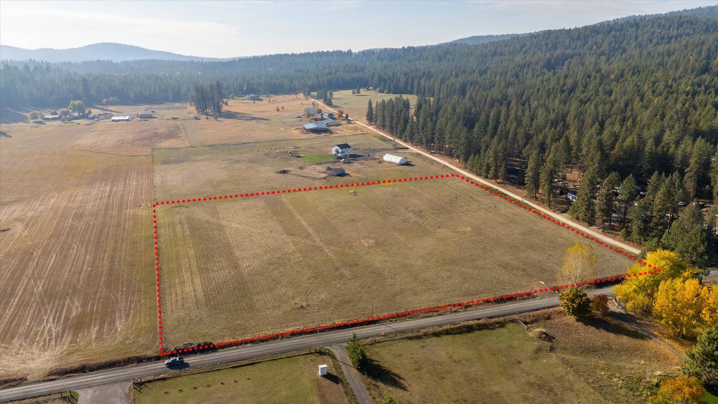 xx W Hattery Owens Rd, Deer Park, WA 99006