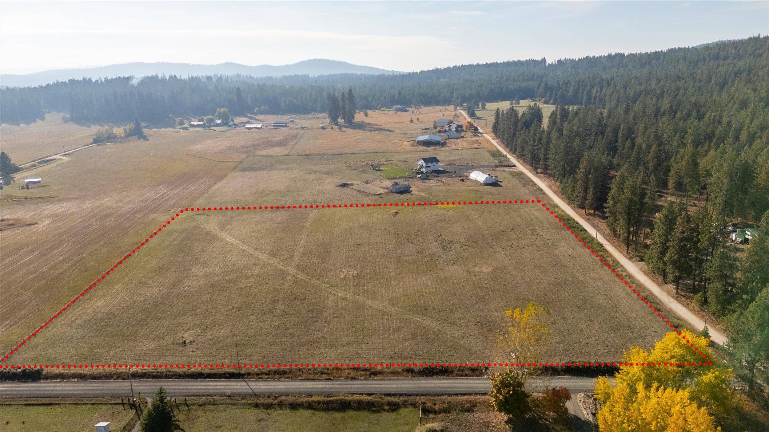 xx W Hattery Owens Rd, Deer Park, WA 99006