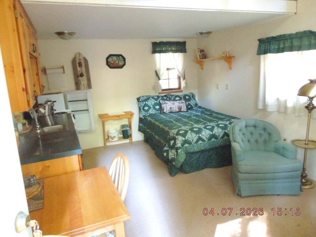 11507 S Alpine Fern Ln, Rockford, WA 98030