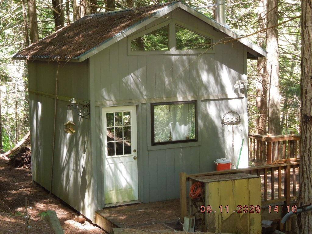 11507 S Alpine Fern Ln, Rockford, WA 98030