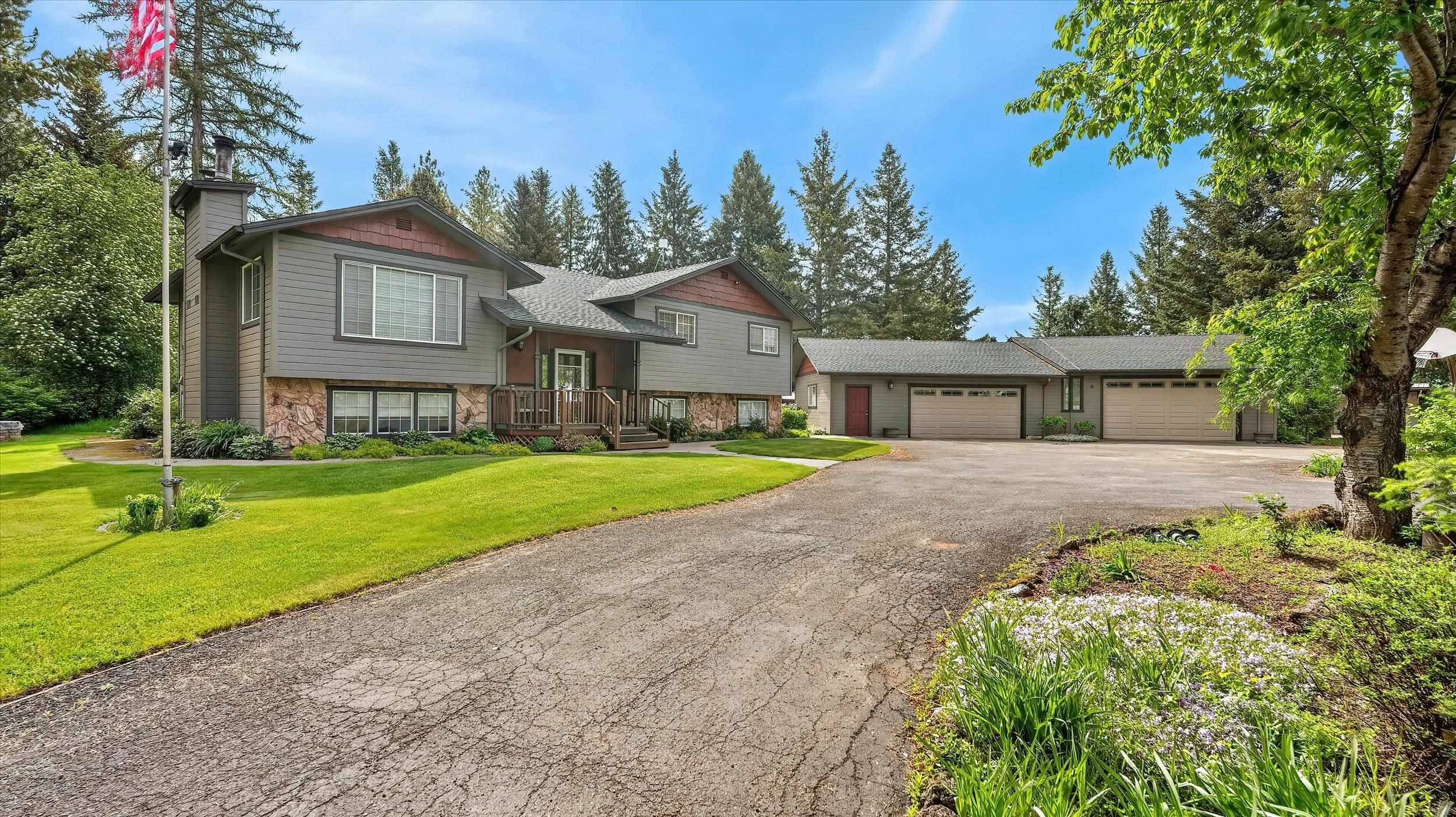 37016 N Prescott Rd, Deer Park, WA 99006