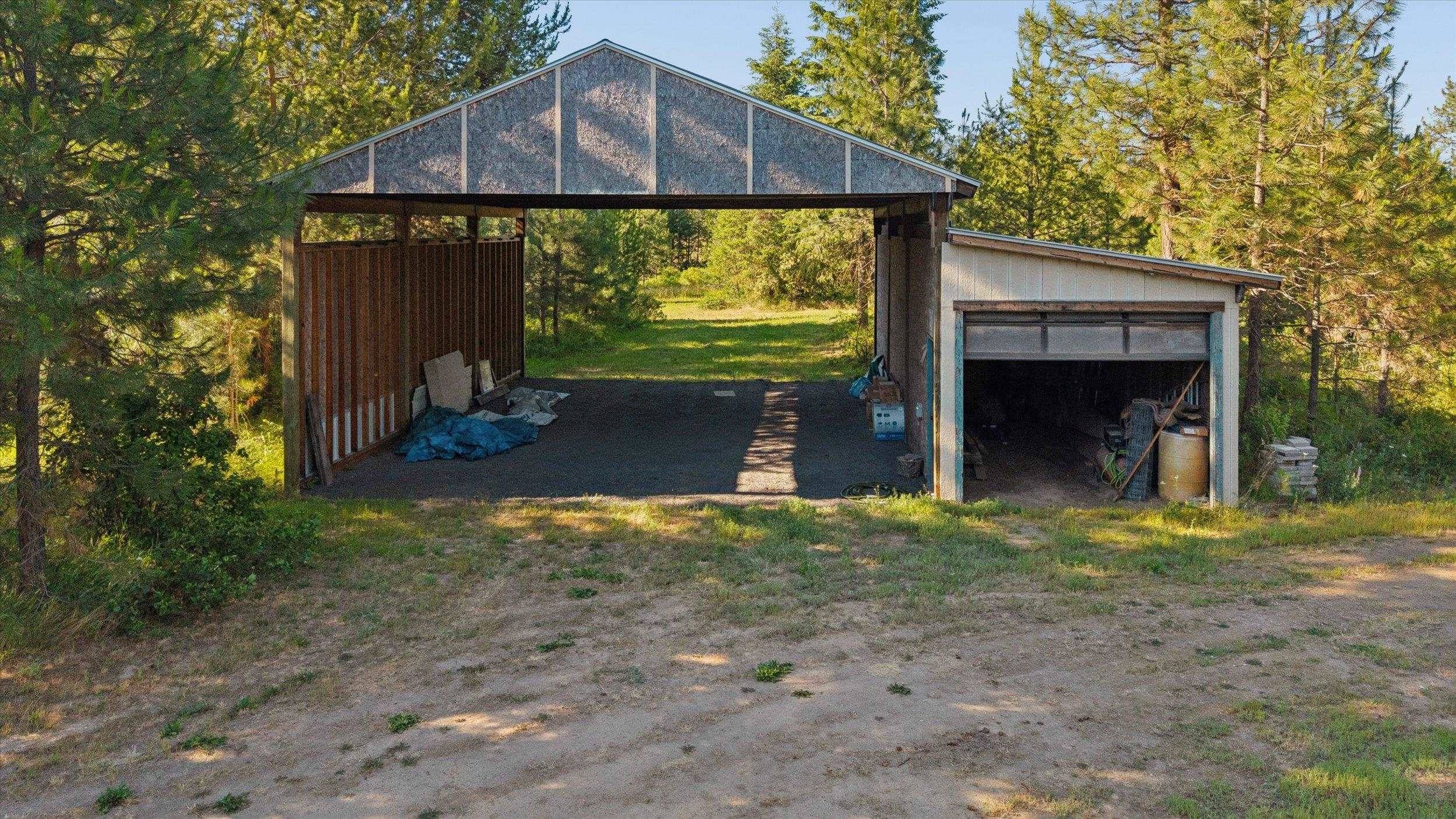37016 N Prescott Rd, Deer Park, WA 99006