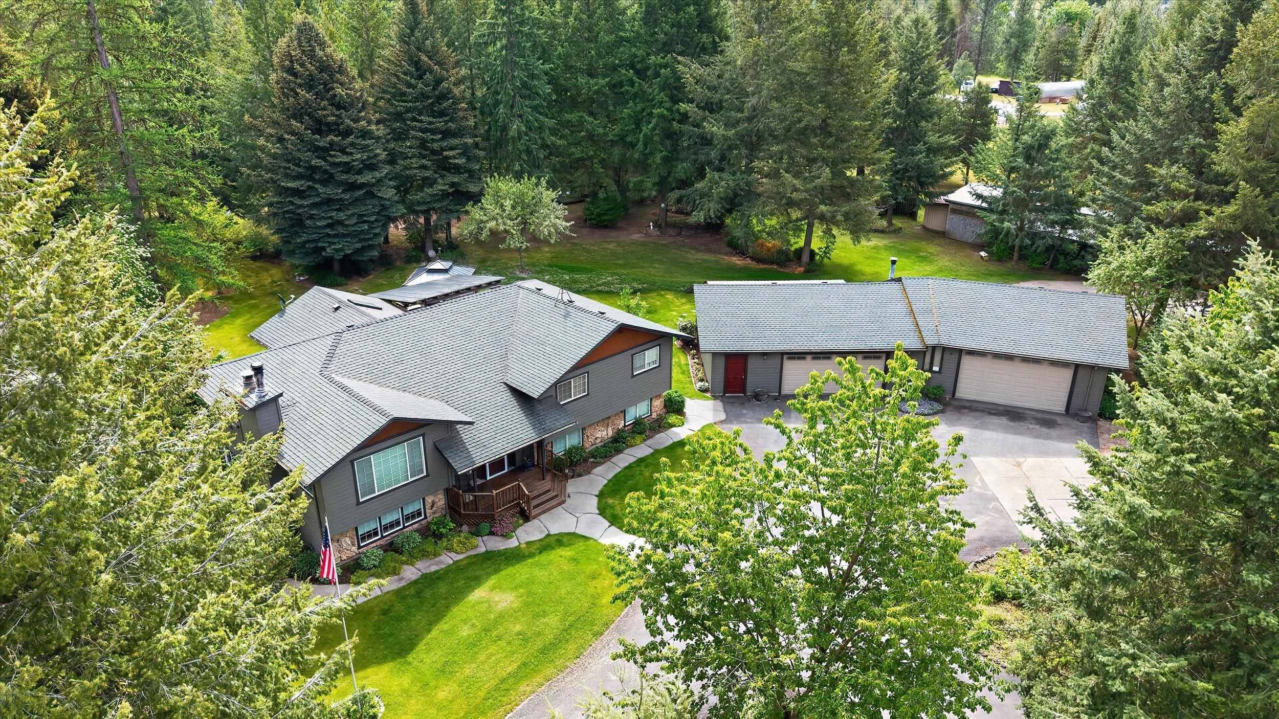 37016 N Prescott Rd, Deer Park, WA 99006