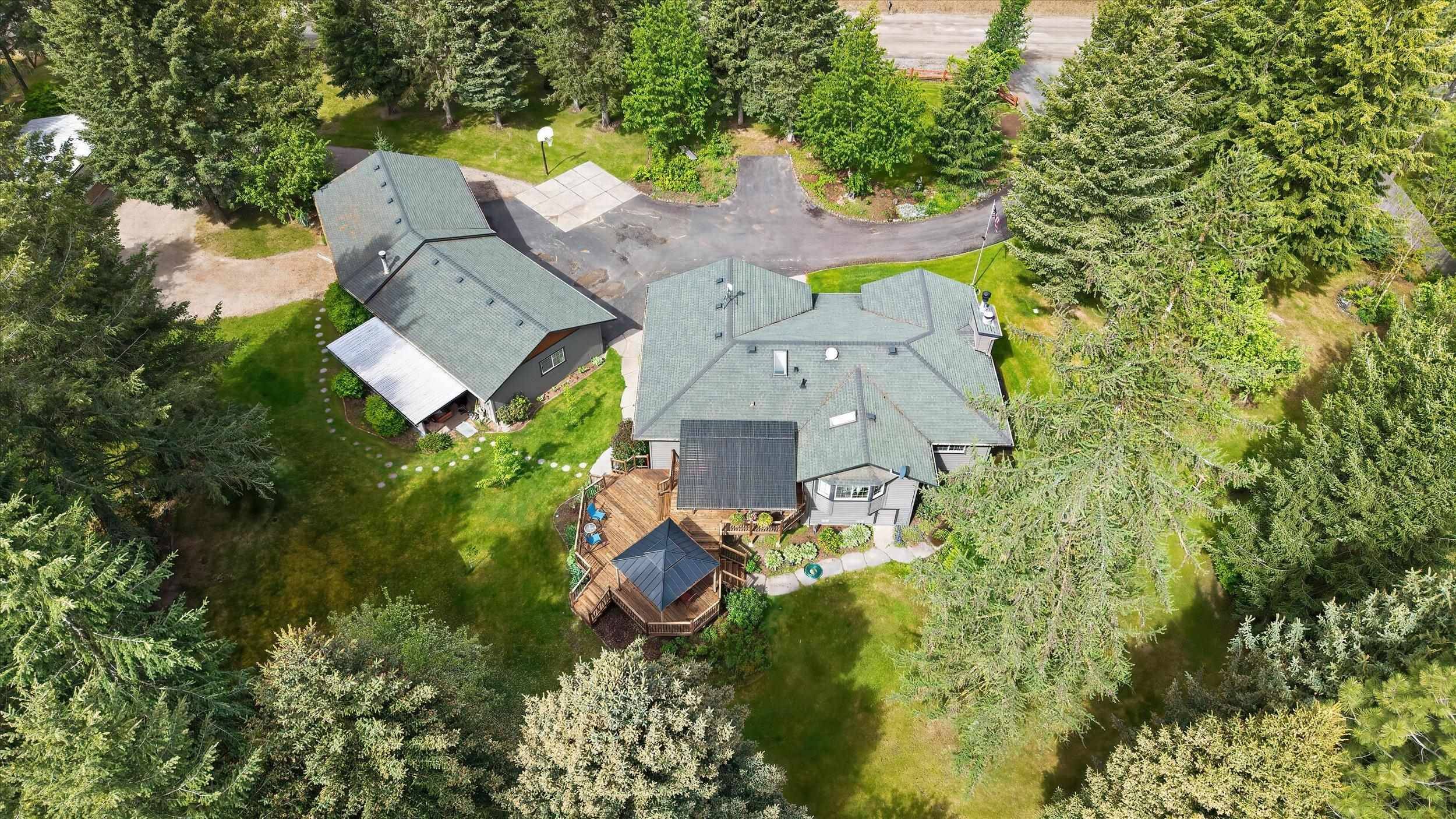37016 N Prescott Rd, Deer Park, WA 99006