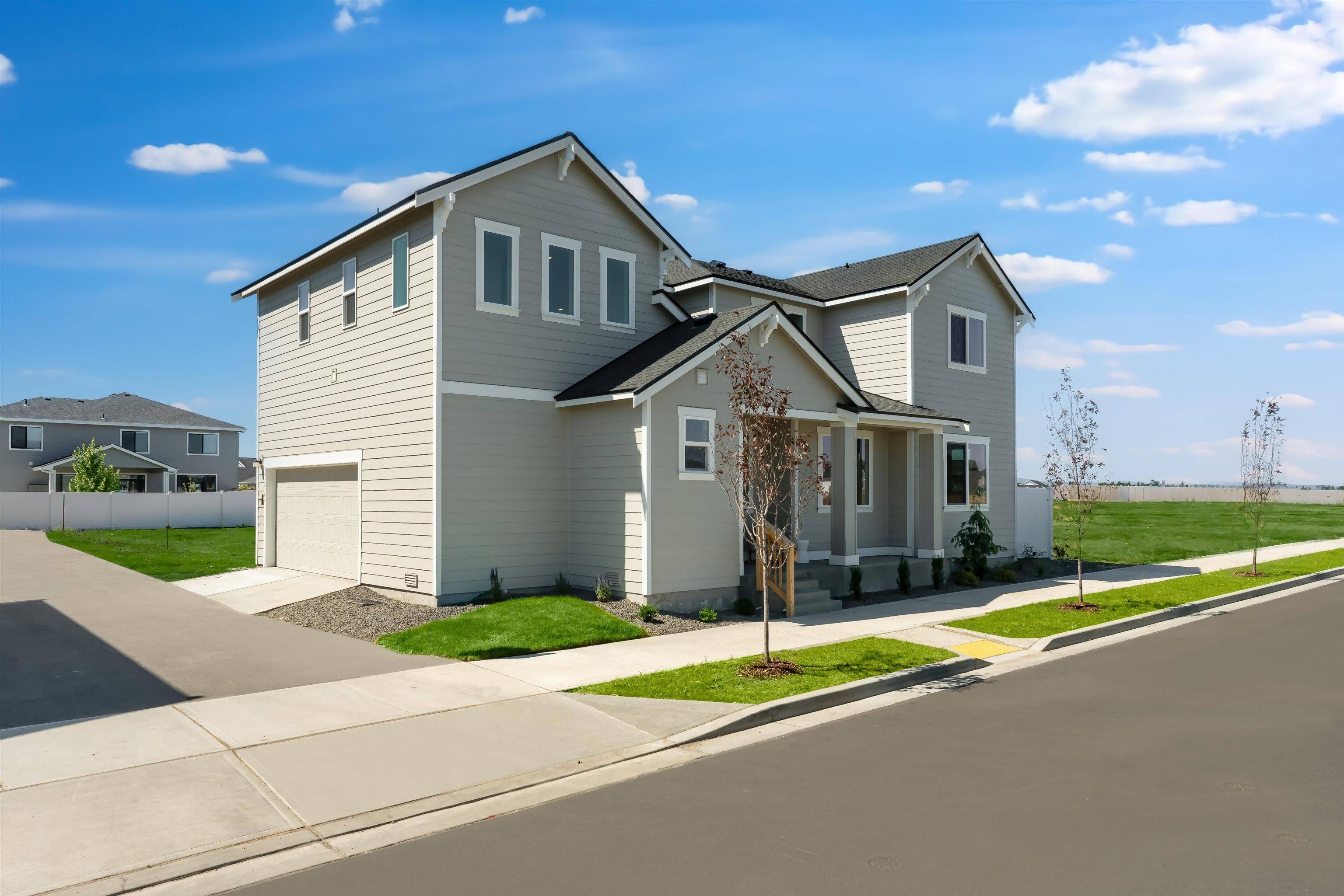 24702 E SHORT TAIL LANE Ln, Liberty Lake, WA 99019