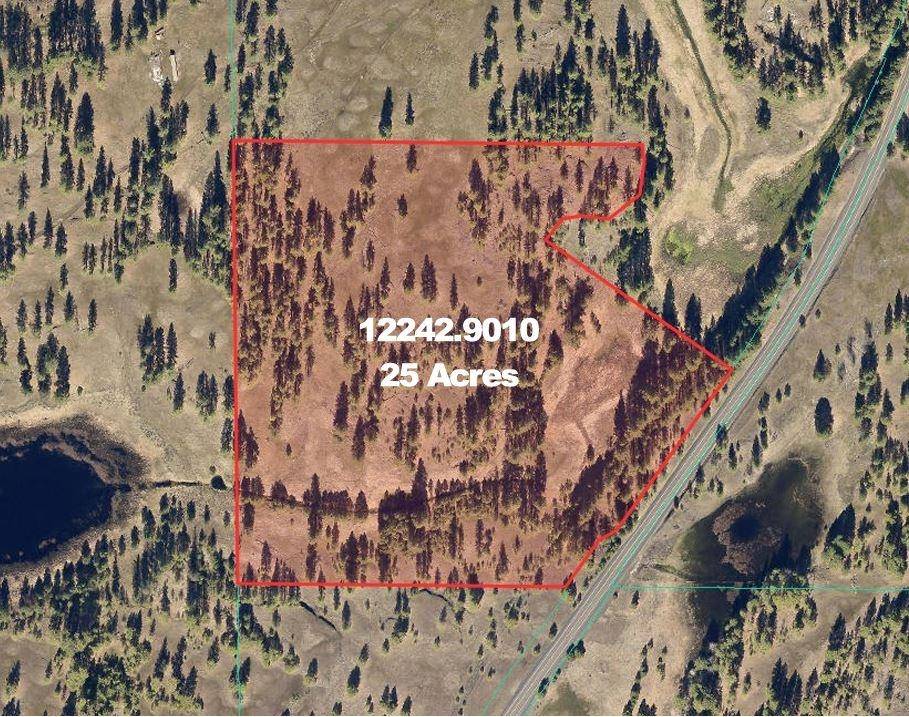 UNK S Cheney Plaza Rd #12242.9010, Cheney, WA 99004