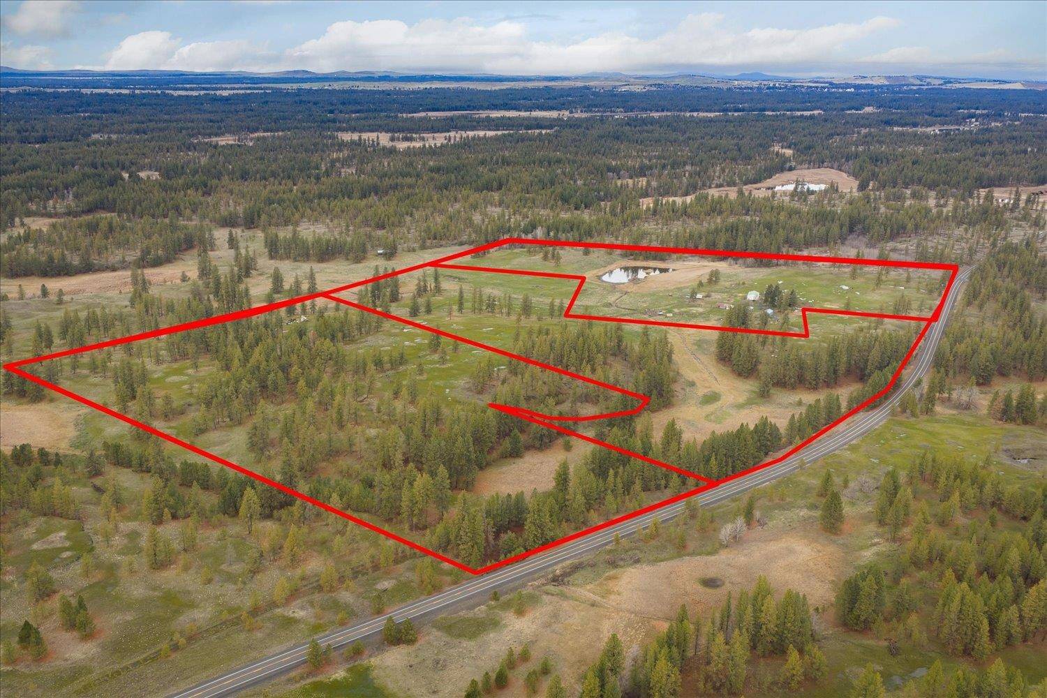 UNK S Cheney Plaza Rd #12242.9010, Cheney, WA 99004