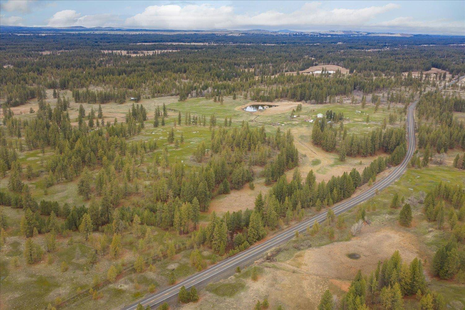 UNK S Cheney Plaza Rd #12242.9010 & 12242.9013, Cheney, WA 99004
