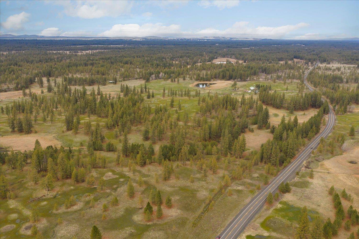 UNK S Cheney Plaza Rd #12242.9010 & 12242.9013, Cheney, WA 99004