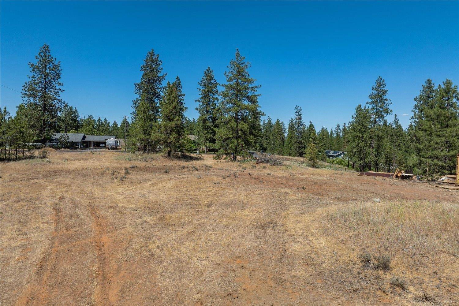 NKA W 29th Ave, Spokane, WA 99224