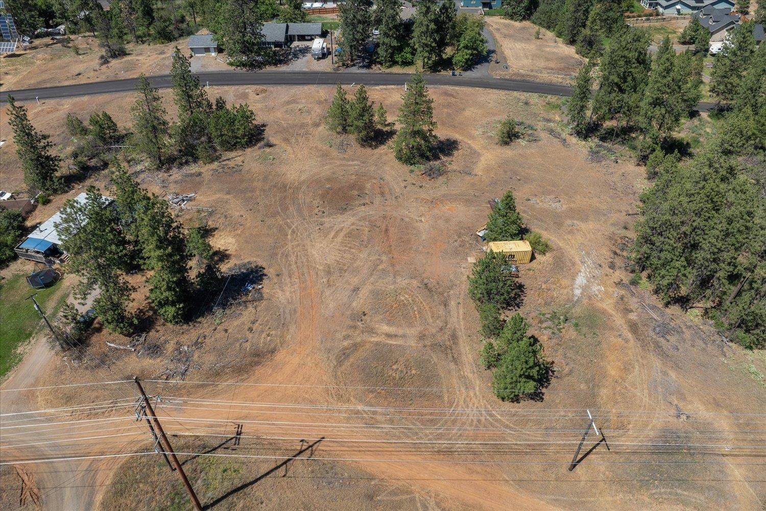 NKA W 29th Ave, Spokane, WA 99224