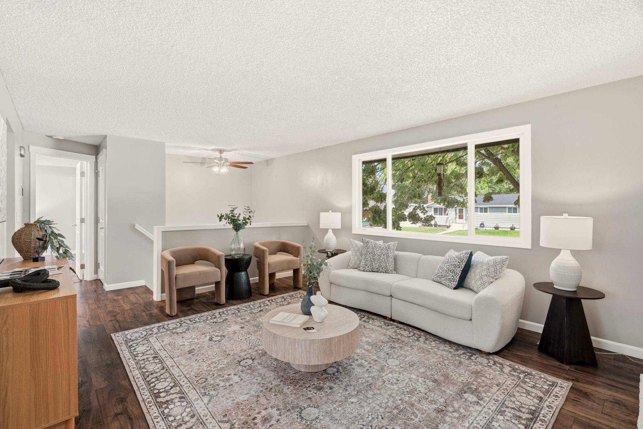 4221 W Everett Ave, Spokane, WA 99205