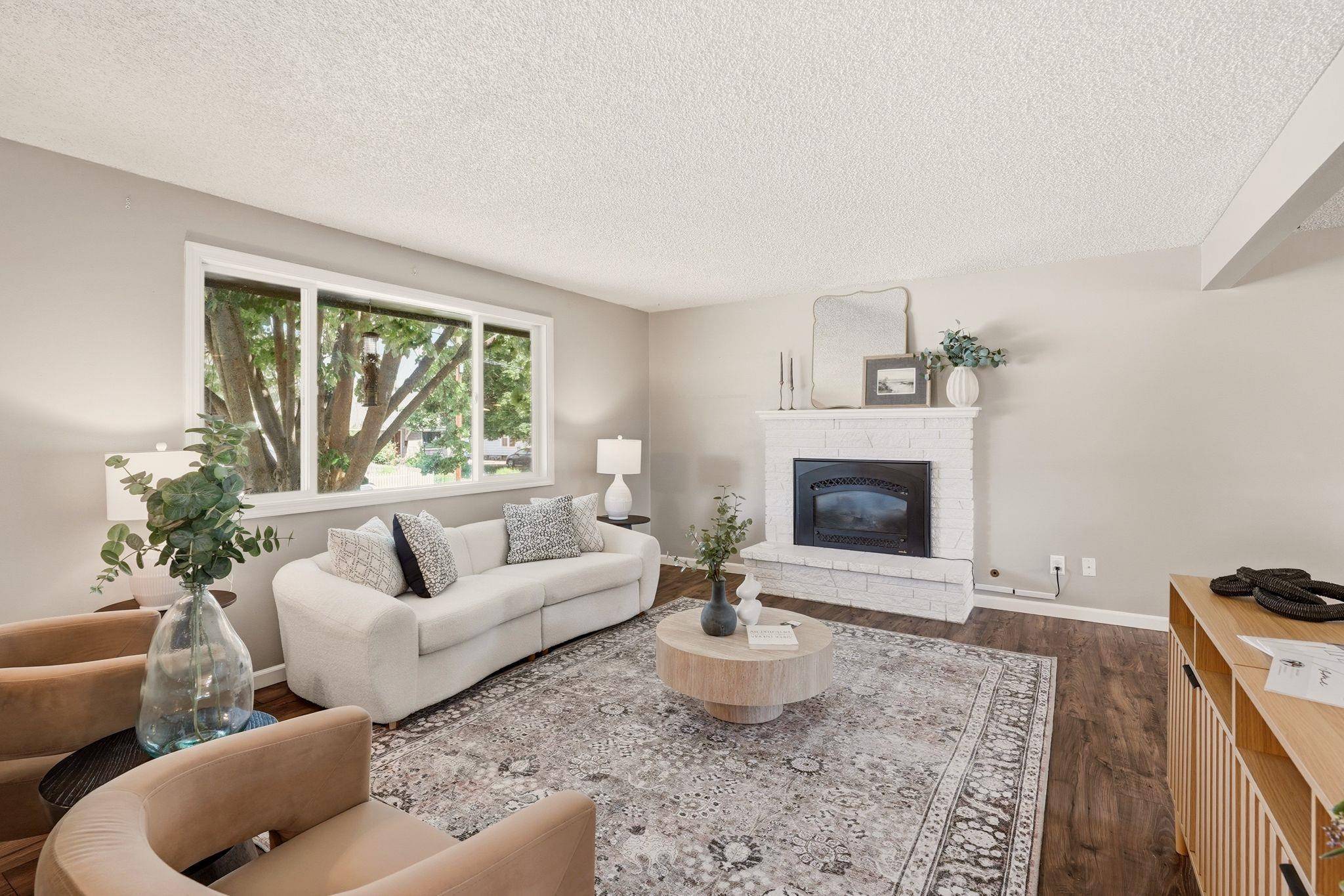 4221 W Everett Ave, Spokane, WA 99205