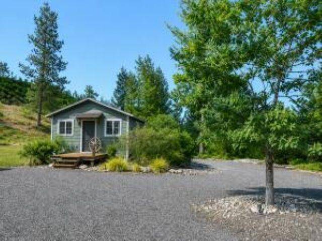 13 LITTLE JOES Rd, Kettle Falls, WA 99141-9941