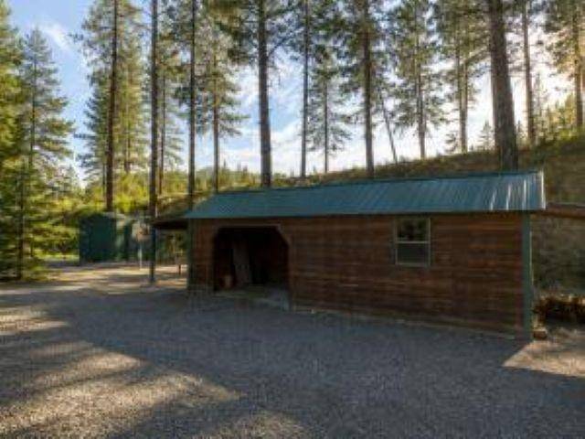 13 LITTLE JOES Rd, Kettle Falls, WA 99141-9941