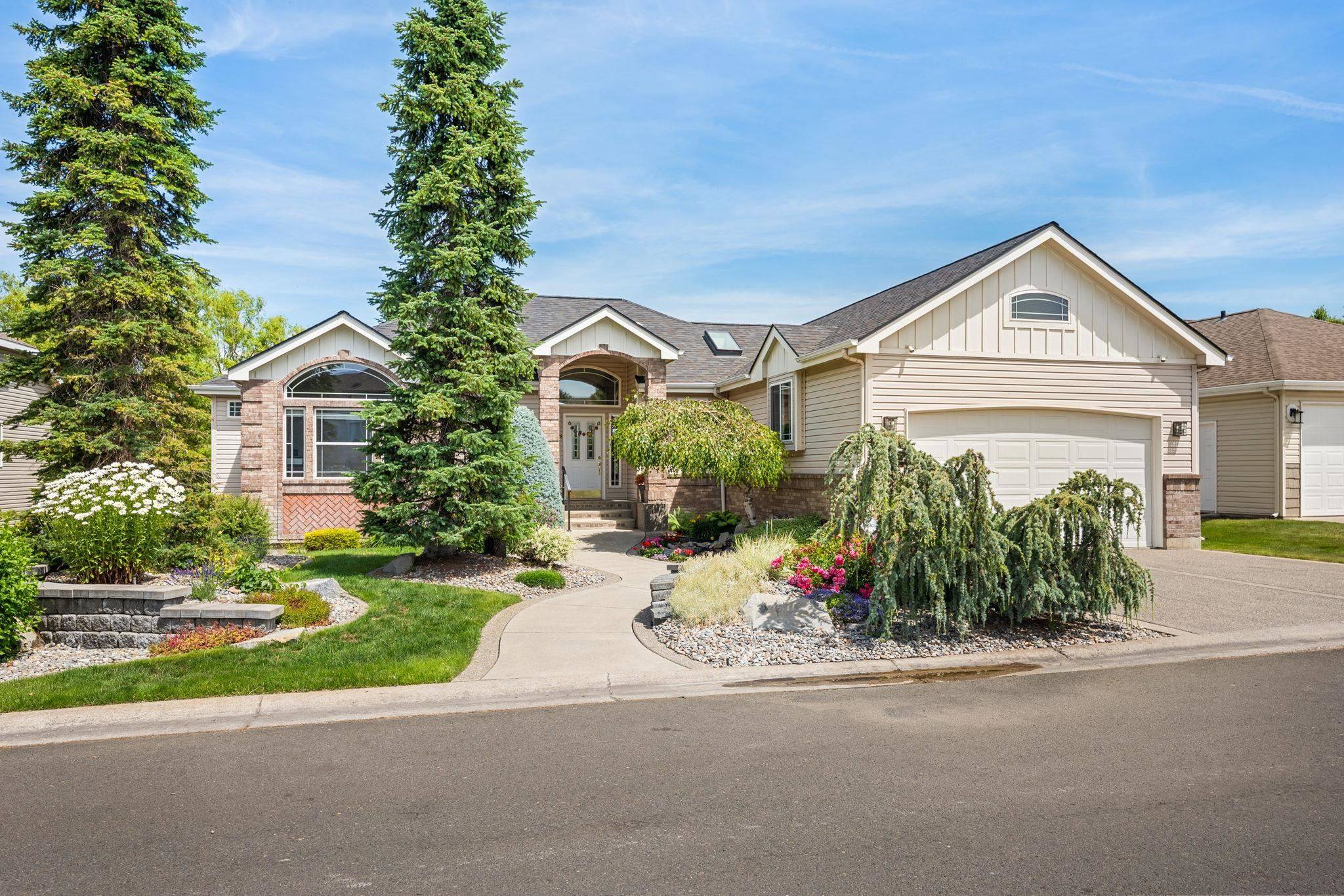 837 S SHELLEY LAKE Ln, Veradale, WA 99037
