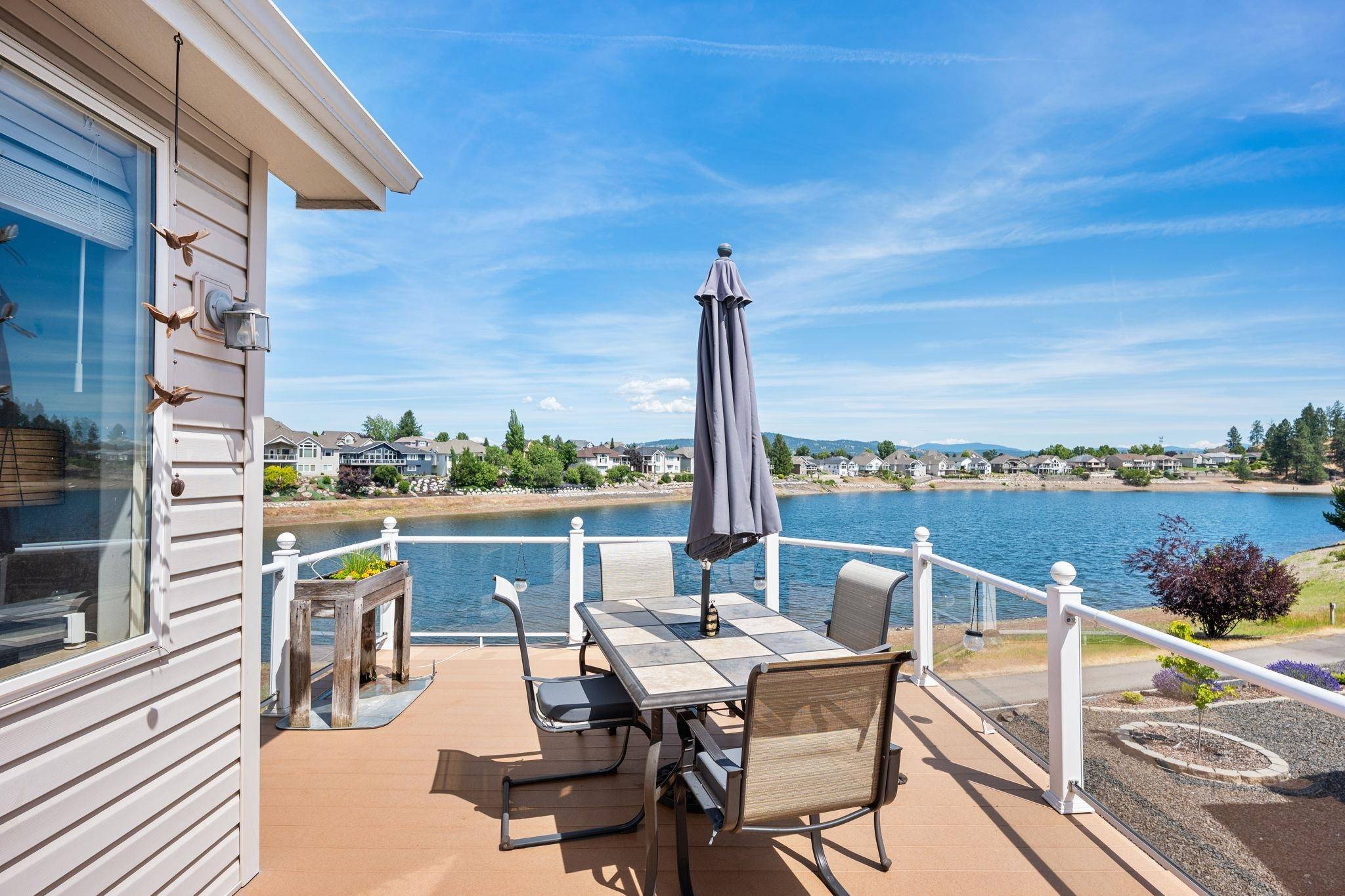 837 S SHELLEY LAKE Ln, Veradale, WA 99037