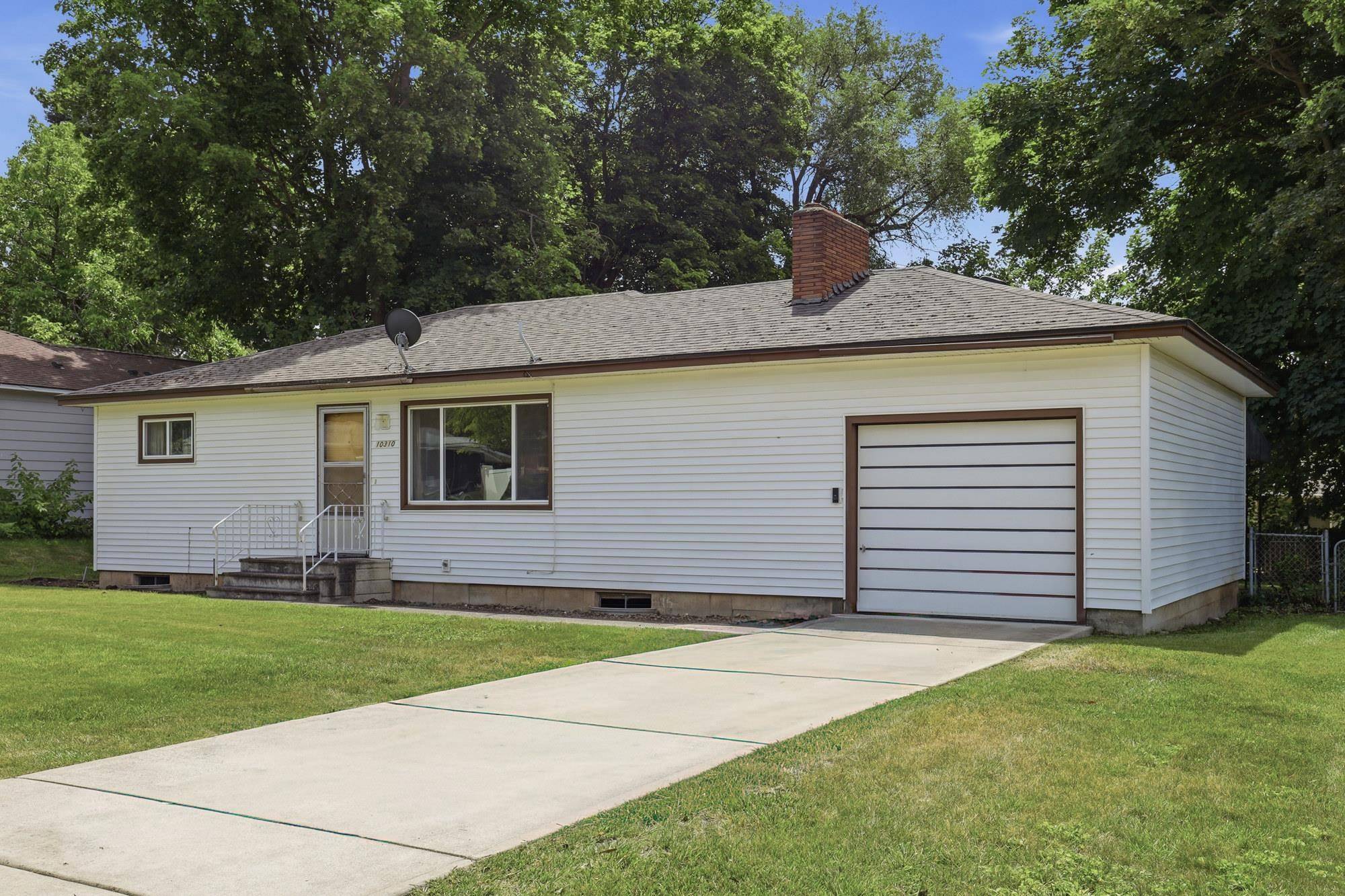 10310 E Dean Ave, Spokane Valley, WA 99206