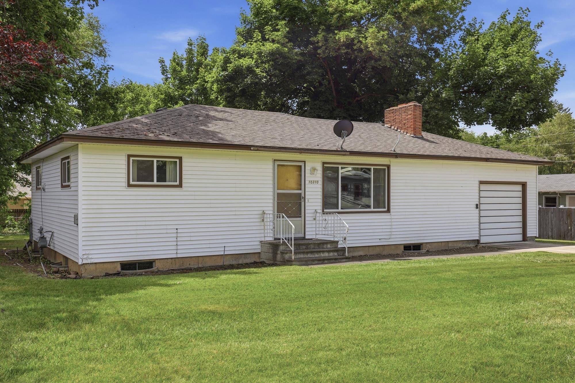 10310 E Dean Ave, Spokane Valley, WA 99206