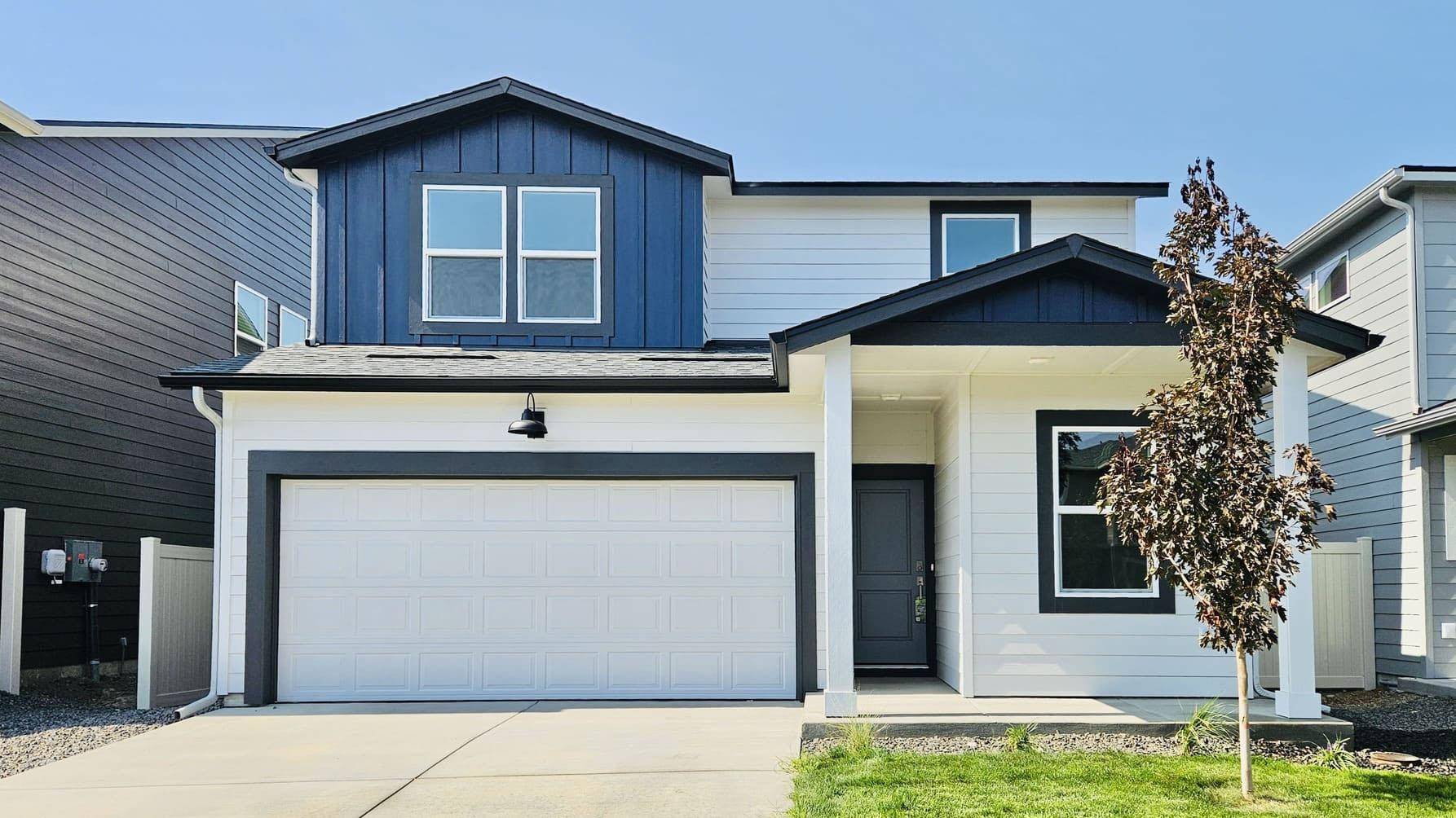 3753 S McCabe Ln, Spokane, WA 99206