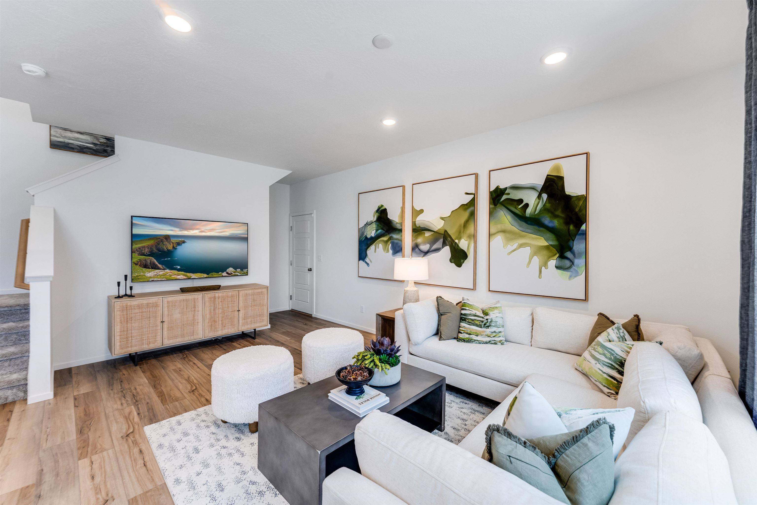 24682 E Hawkstone Loop LOOP, Liberty Lake, WA 99019