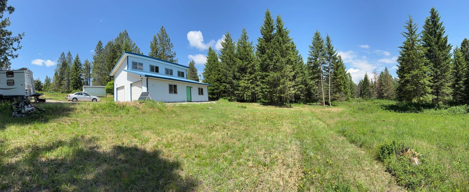 3270 Bradbury WAY, Valley, WA 99181