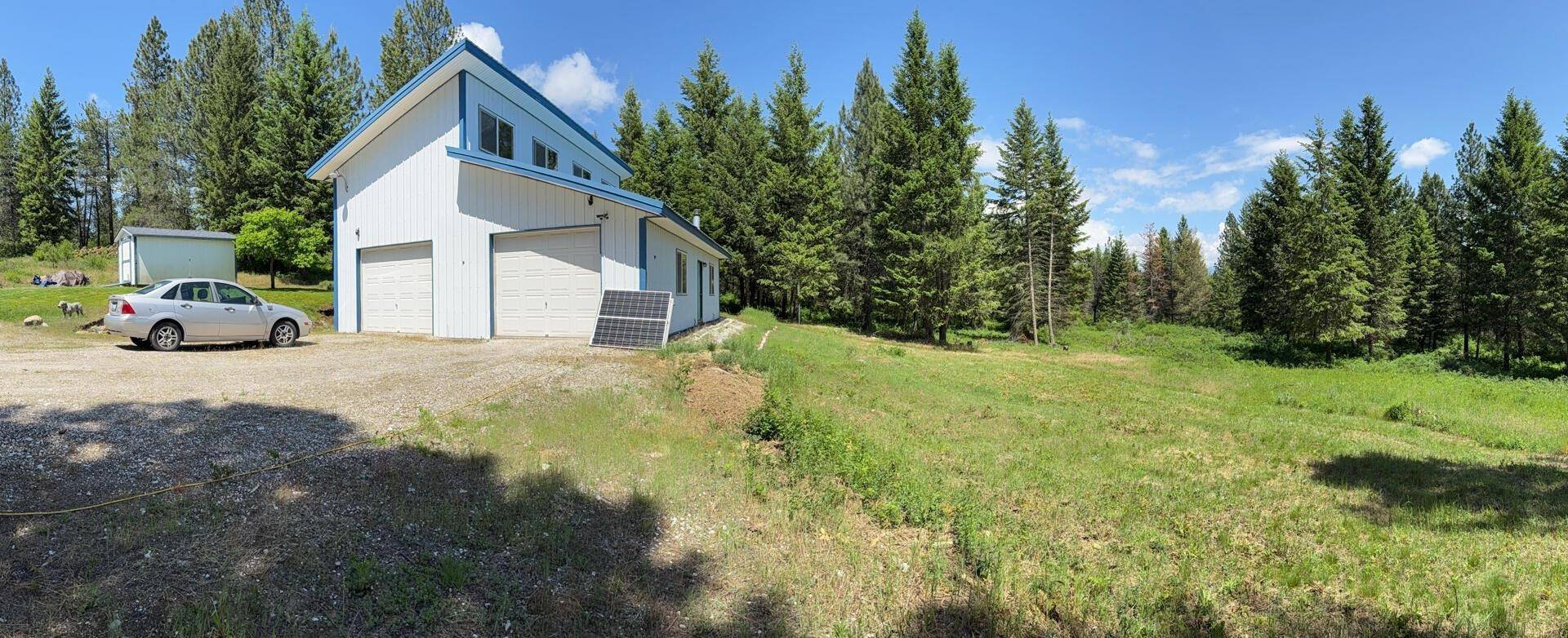 3270 Bradbury WAY, Valley, WA 99181