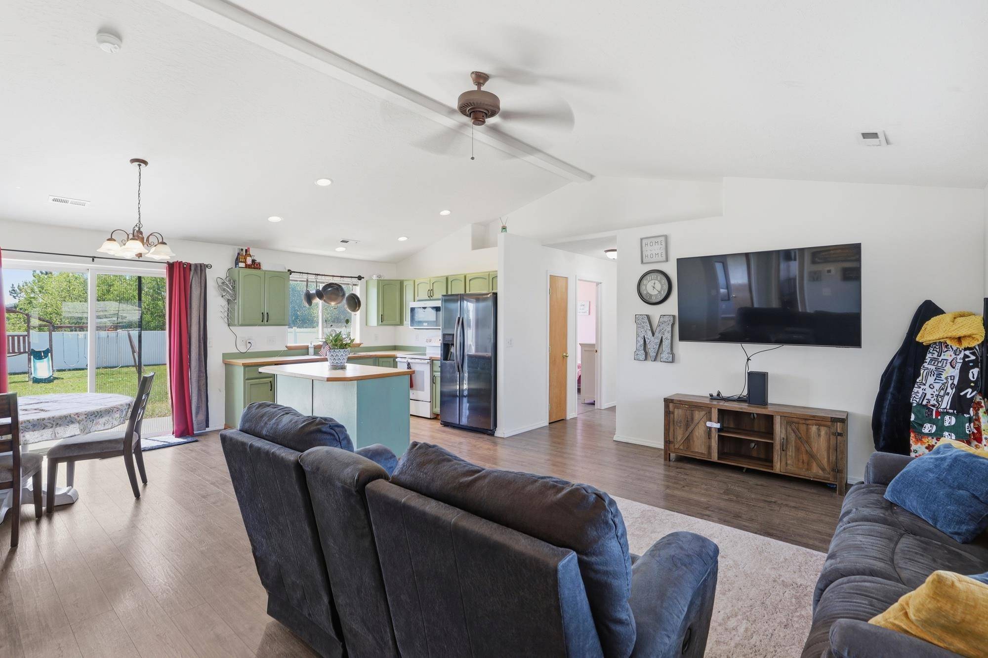 514 E Norma Lee Ave, Medical Lake, WA 99022