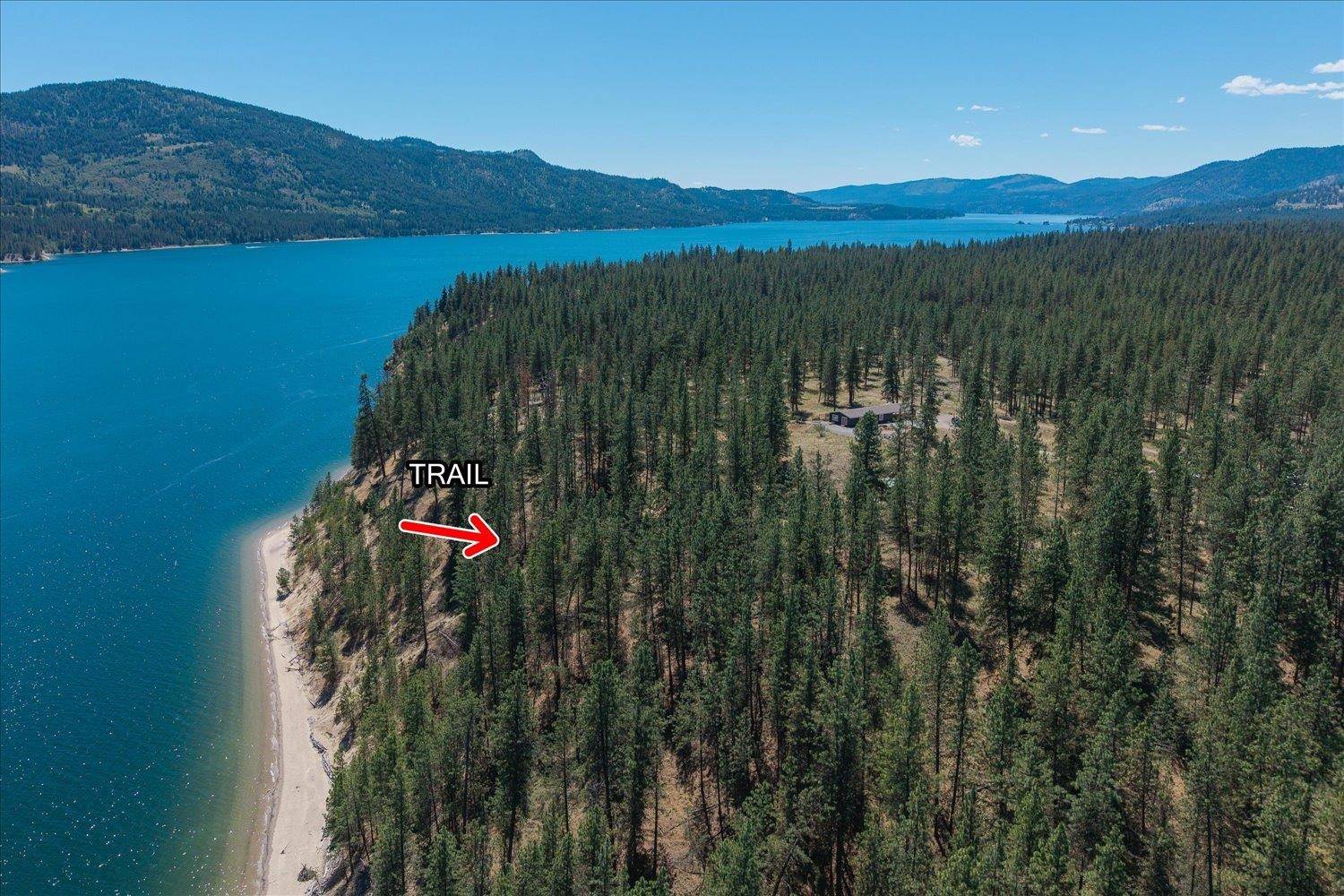 30 Sunrise Ln, Kettle Falls, WA 99141