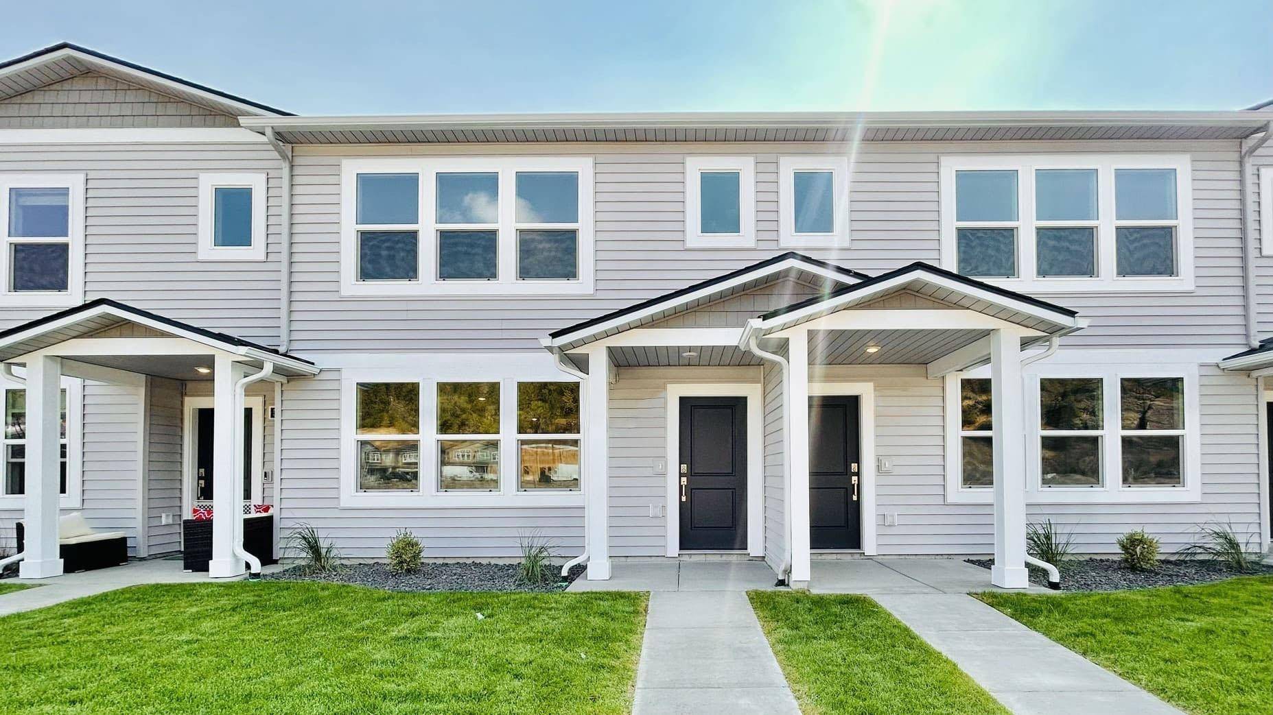 5161 E Liberty Ln, Spokane, WA 99217