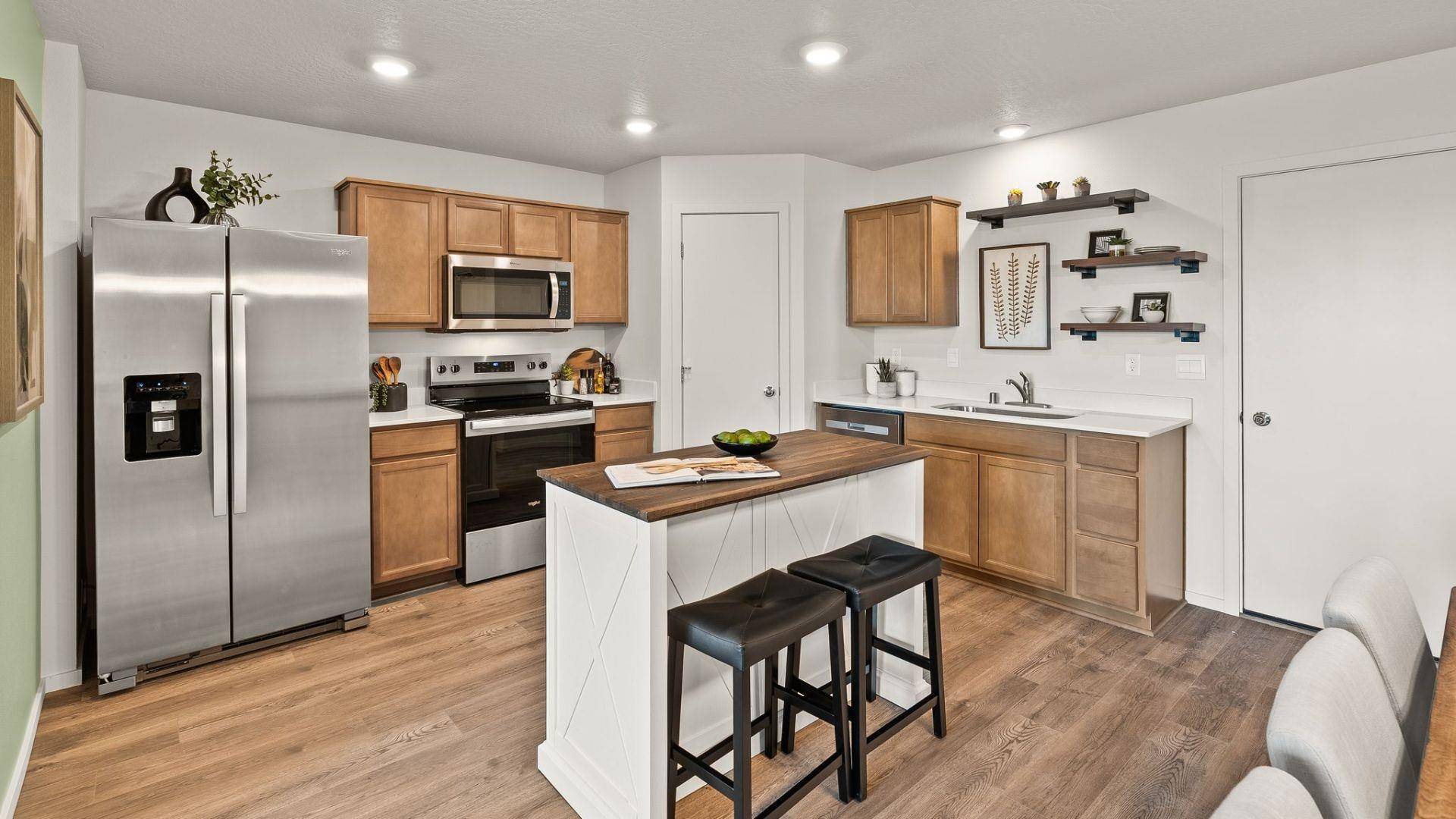 5161 E Liberty Ln, Spokane, WA 99217