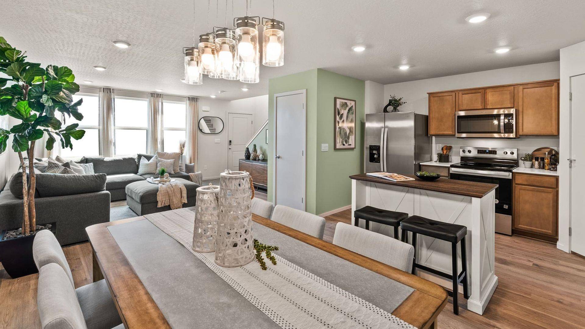 5161 E Liberty Ln, Spokane, WA 99217