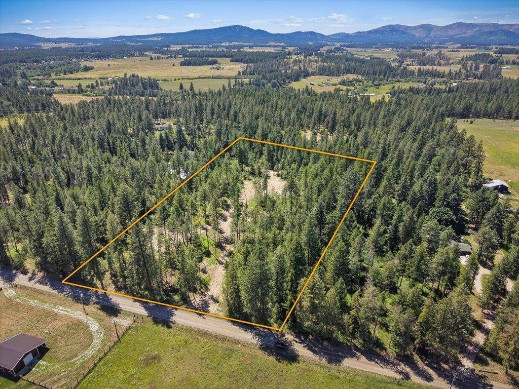 305XX N Cleveland Rd, Deer Park, WA 99006
