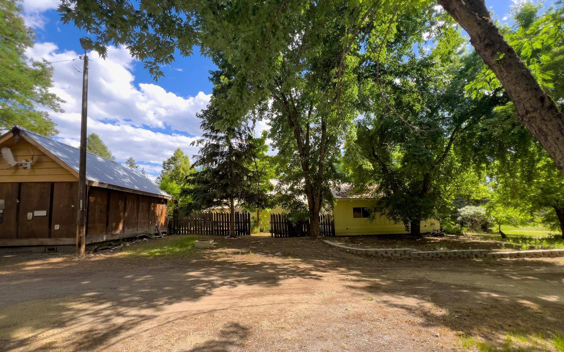 1429 Kettle Park Rd, Kettle Falls, WA 99141