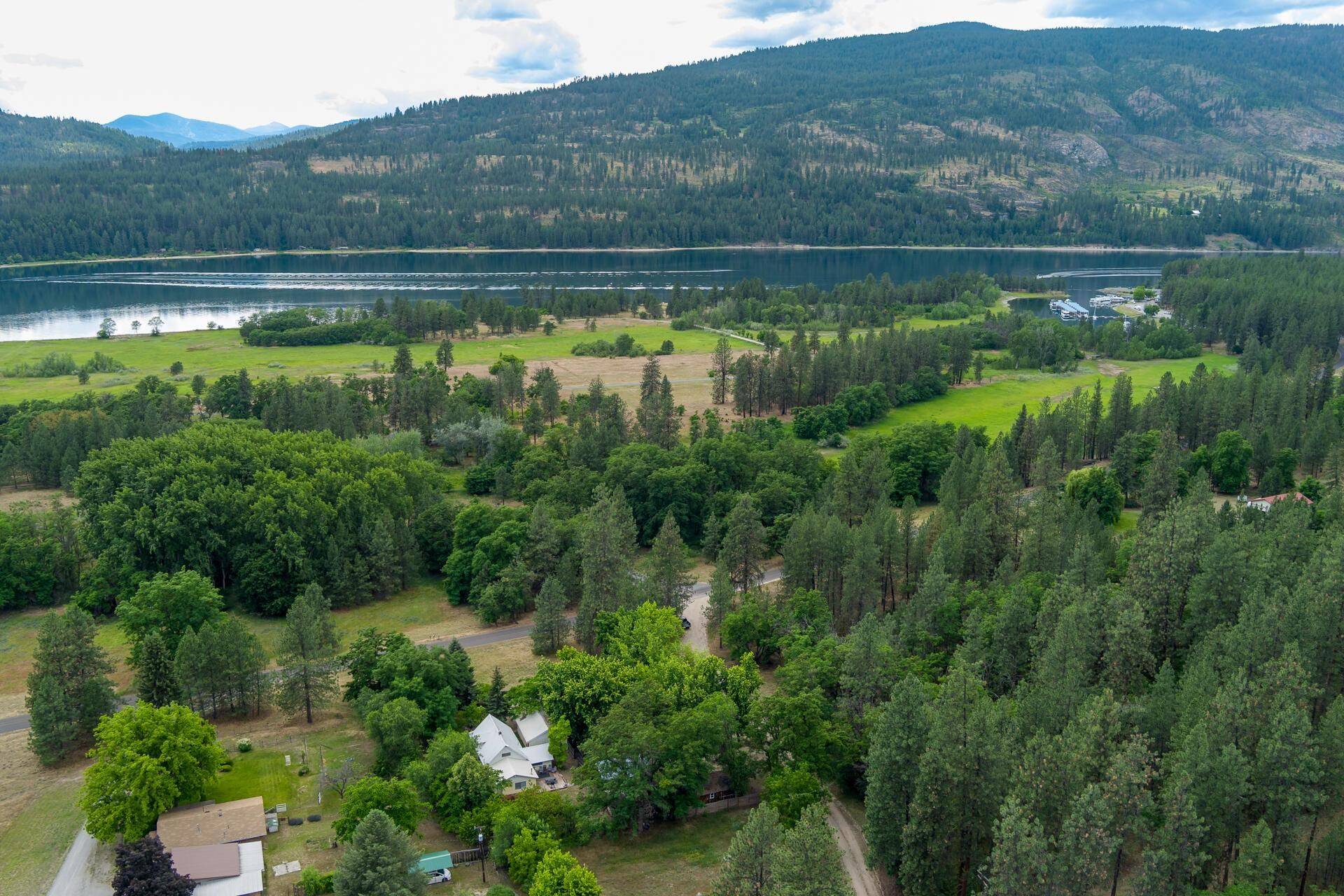 1429 Kettle Park Rd, Kettle Falls, WA 99141