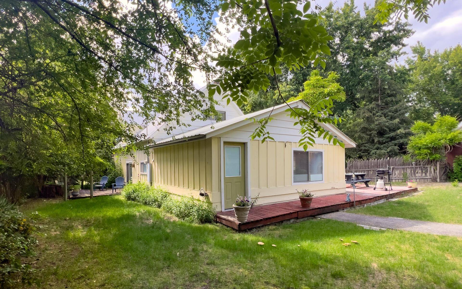 1429 Kettle Park Rd, Kettle Falls, WA 99141