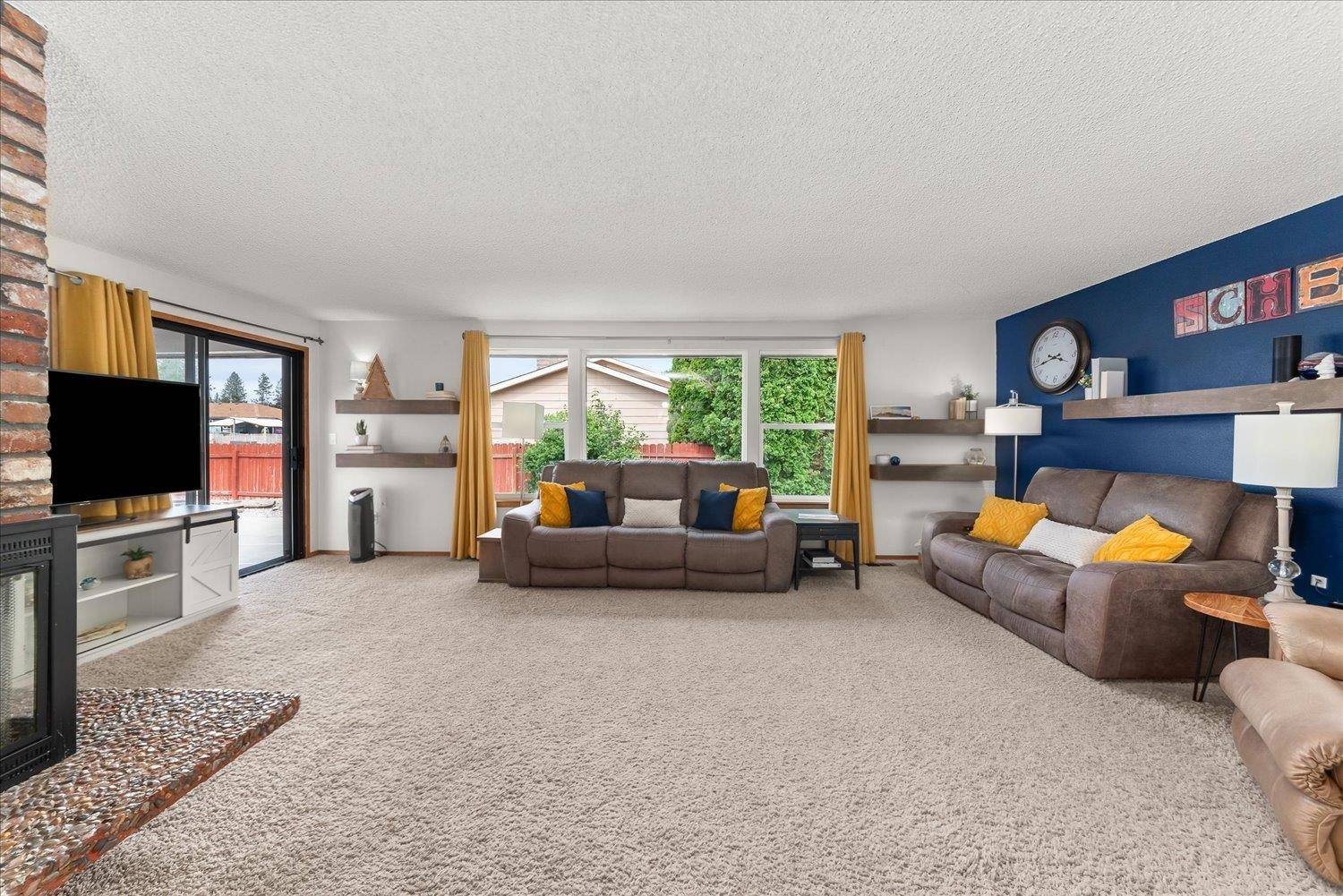 3315 S Glenn Rd, Spokane, WA 99206