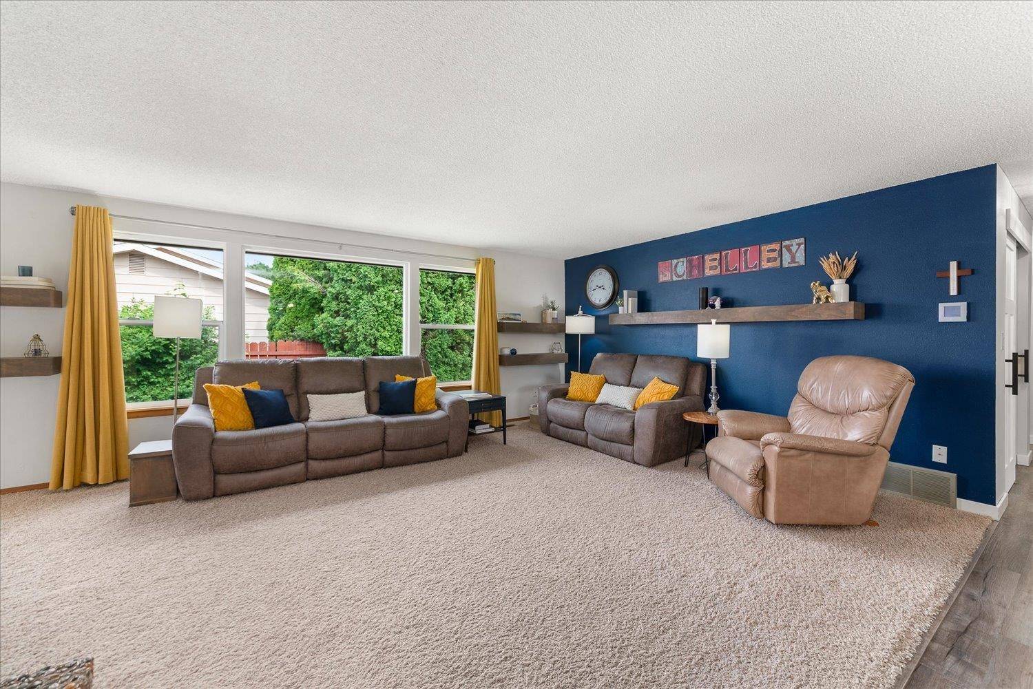 3315 S Glenn Rd, Spokane, WA 99206