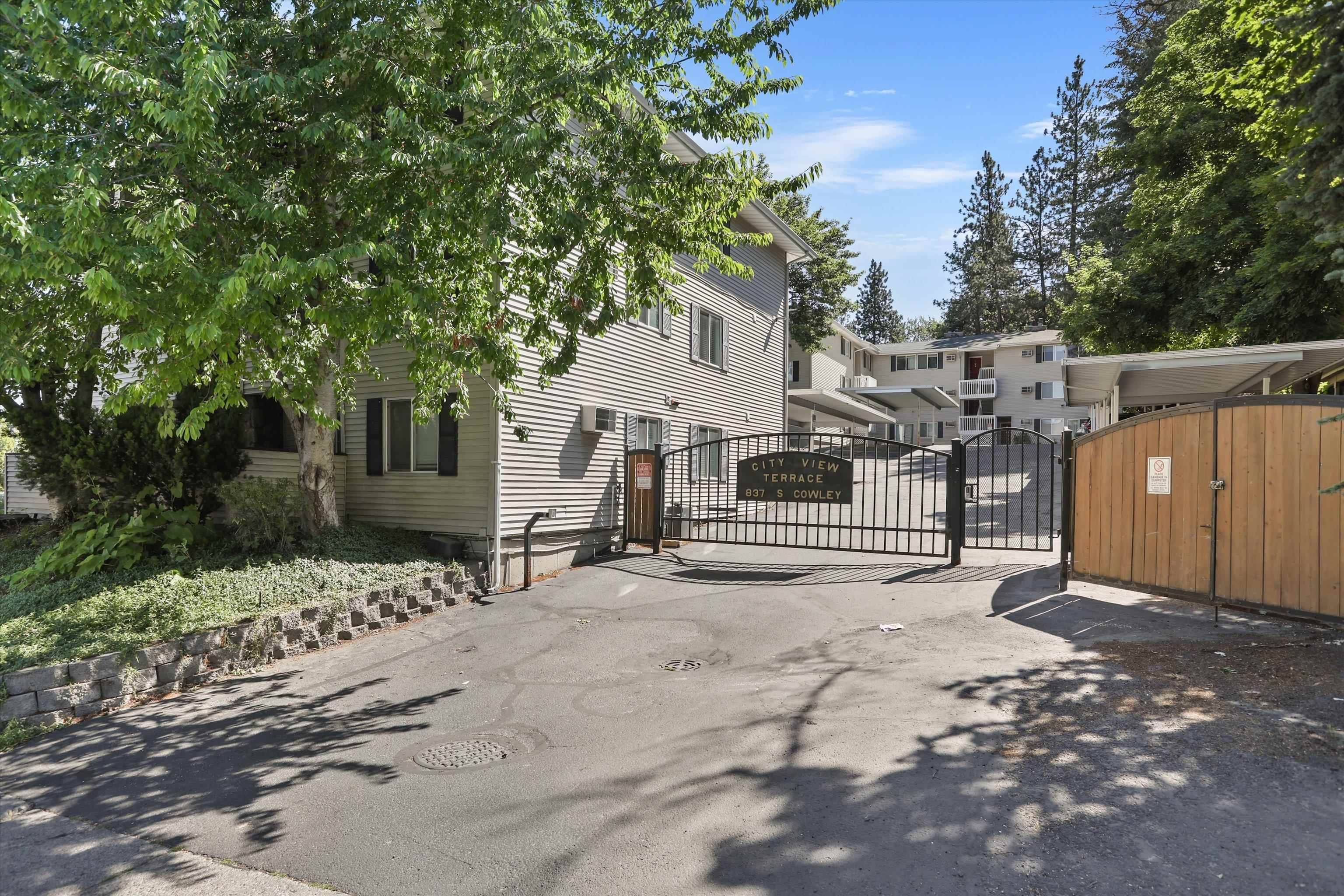 837 S Cowley St #202, Spokane, WA 99202