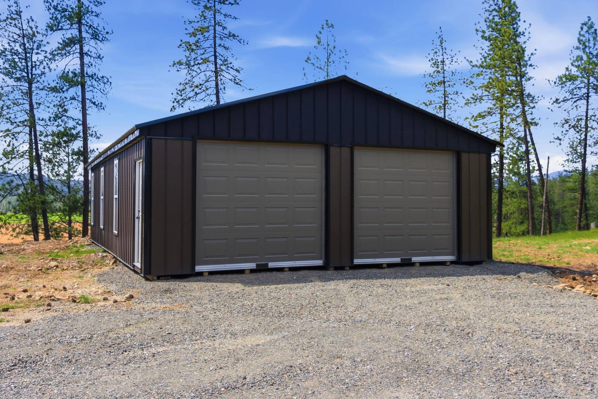 4250 Highway 231 Hwy, Springdale, WA 99173