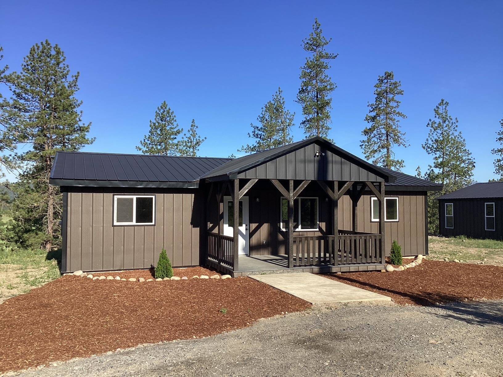 4250 Highway 231 Hwy, Springdale, WA 99173