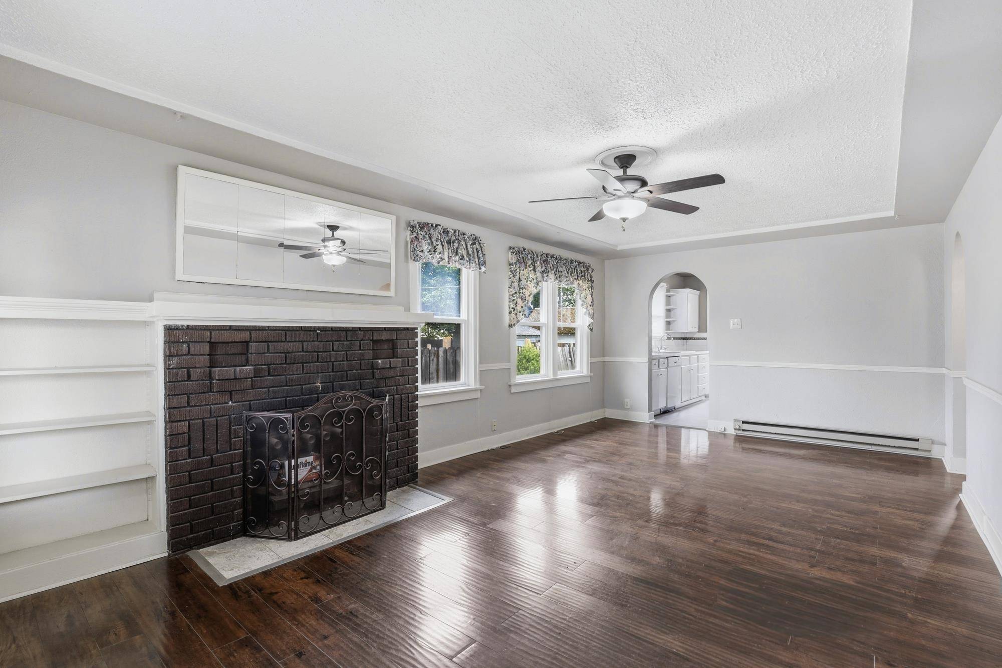 517 W Garland Ave, Spokane, WA 99205