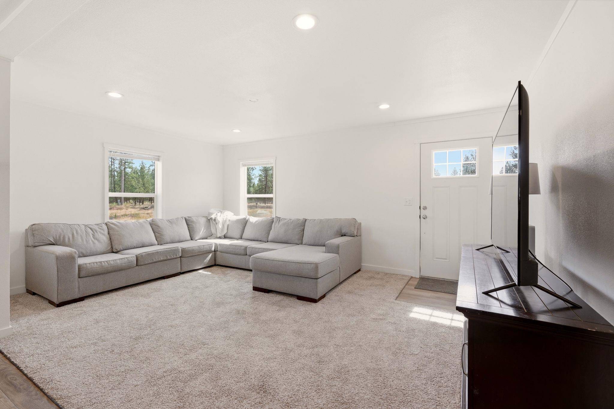 23518 S Malloy Prairie Rd, Cheney, WA 99004