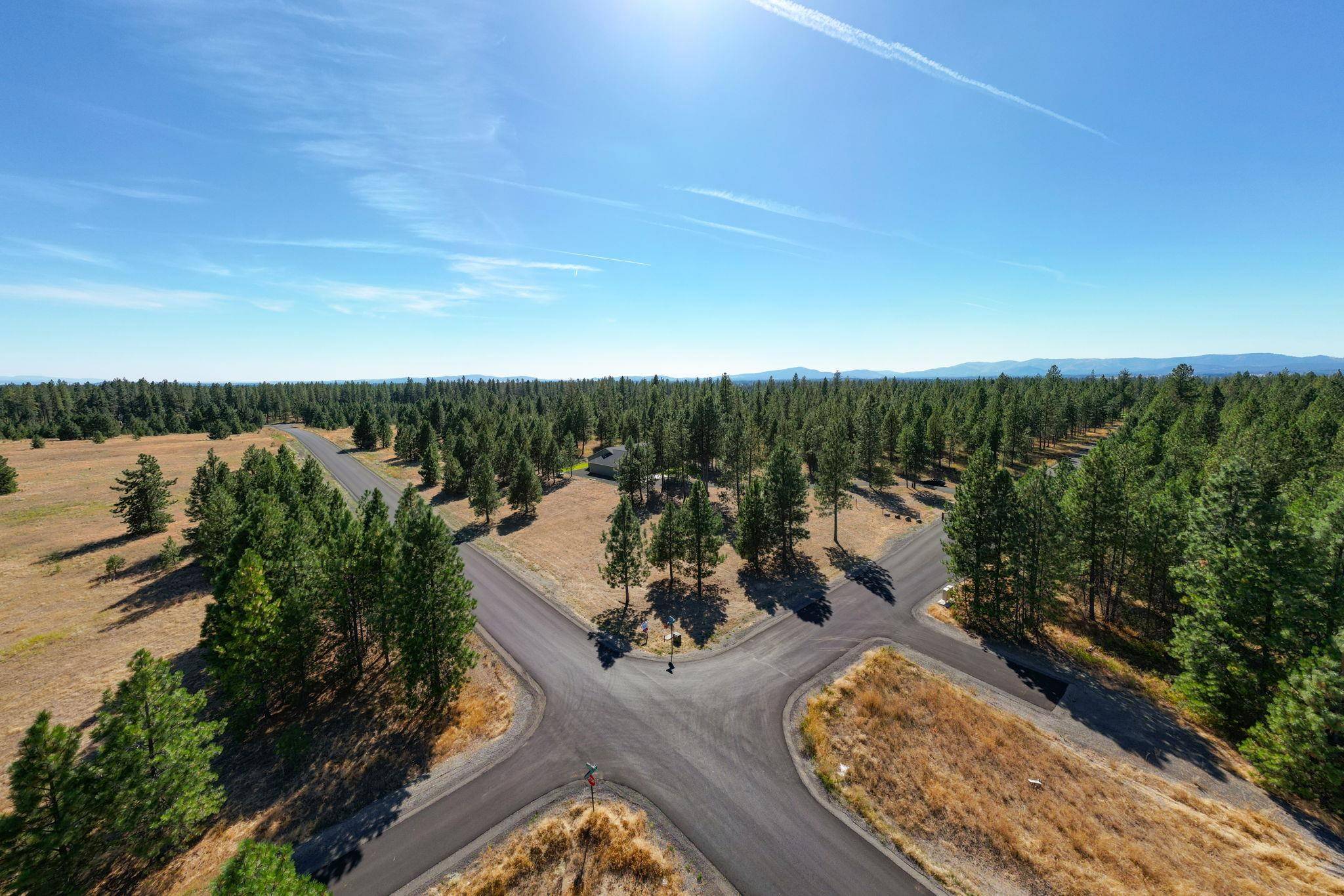 NKA N Tudor Rd #LOT 2, Deer Park, WA 99006