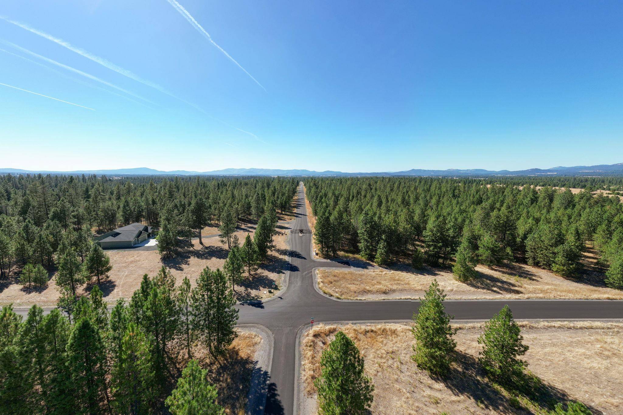NKA N Tudor Rd #LOT 2, Deer Park, WA 99006