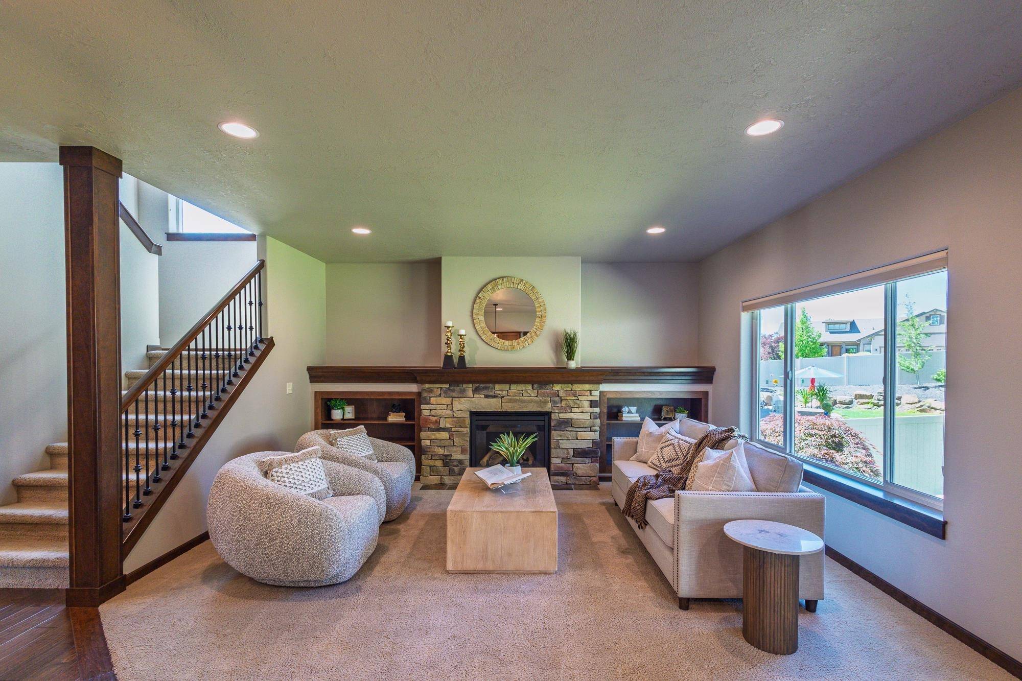 2120 S Selkirk Dr, Spokane Valley, WA 99016