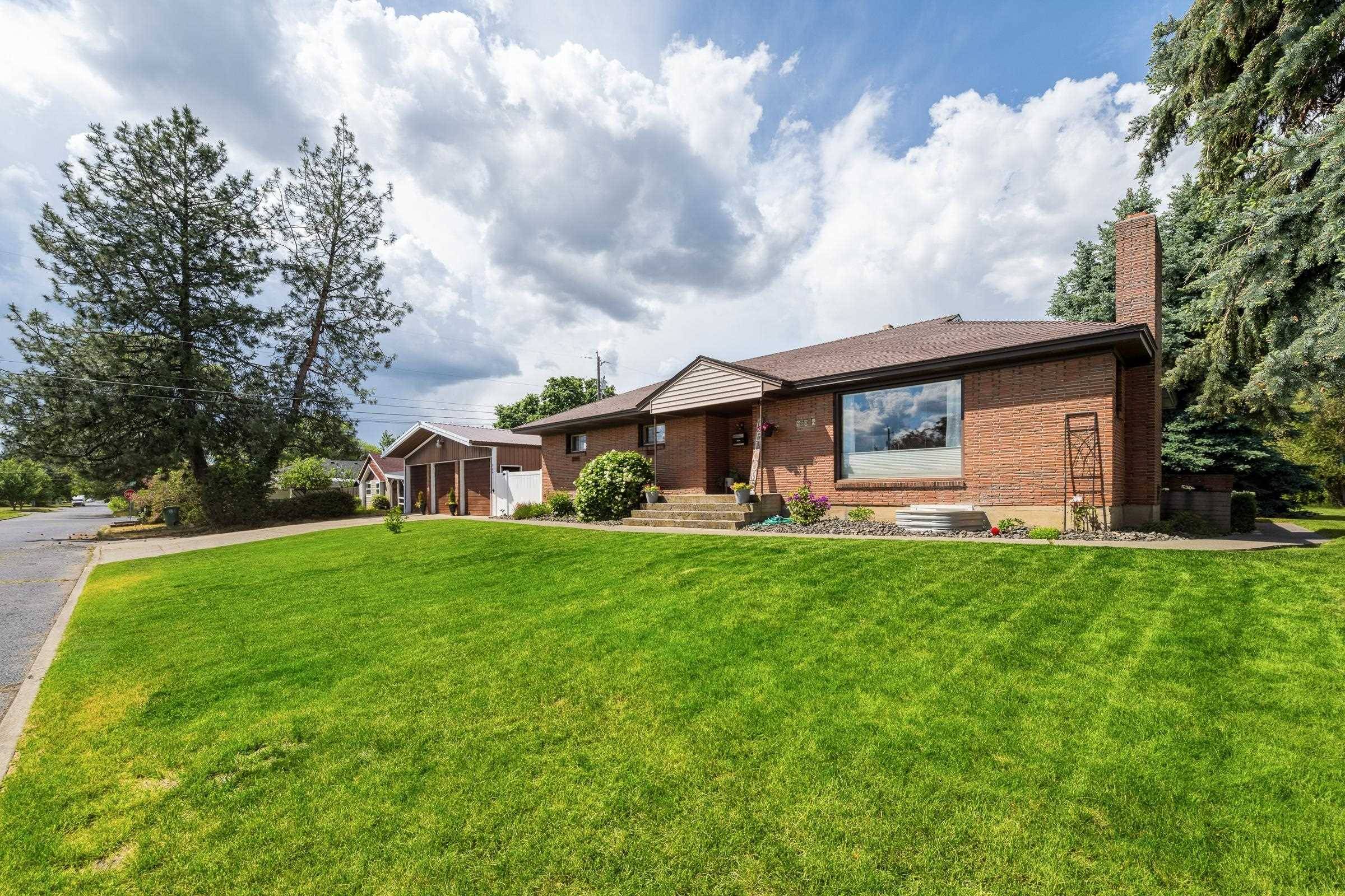 904 W COLUMBIA Ave, Spokane, WA 99205