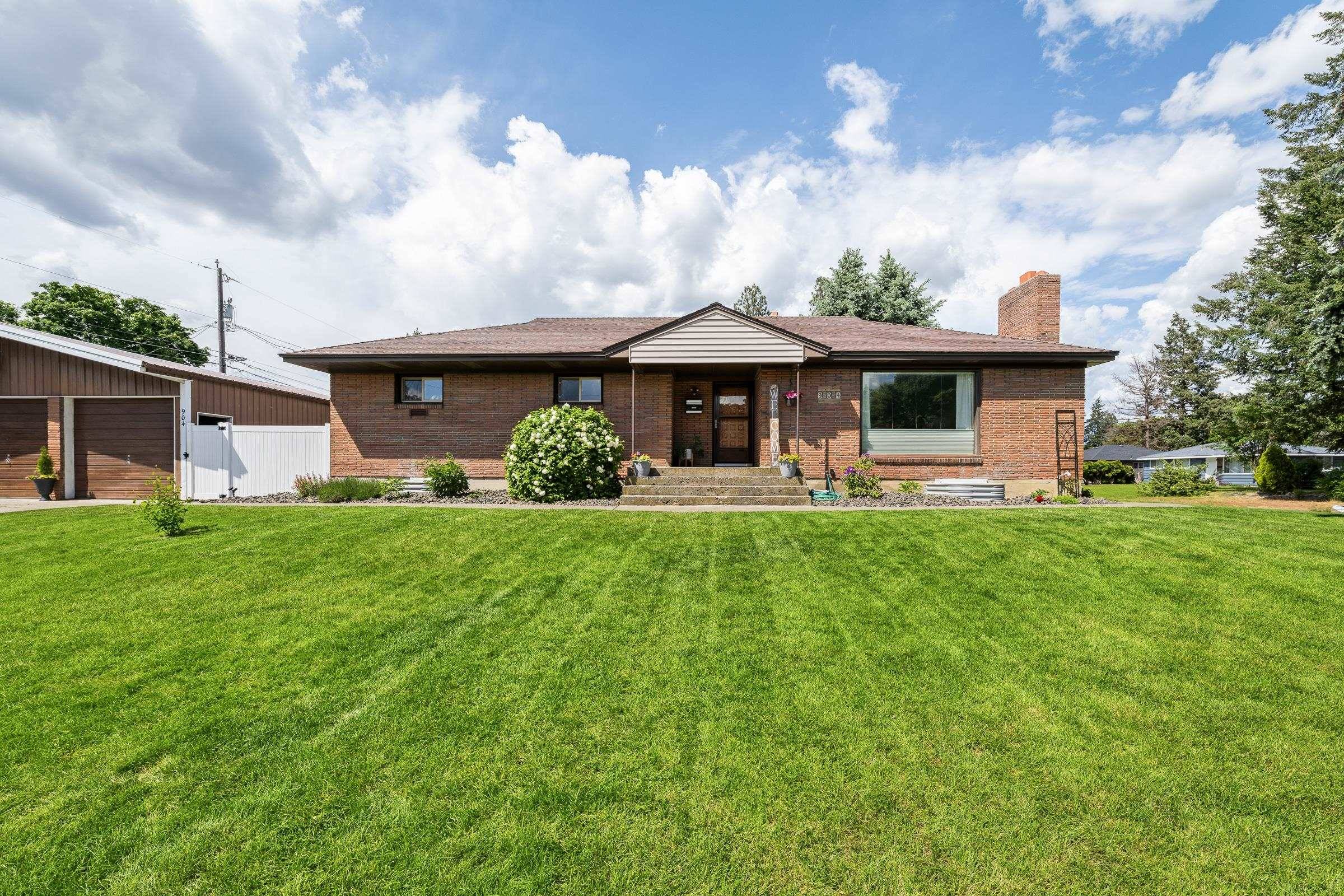 904 W COLUMBIA Ave, Spokane, WA 99205